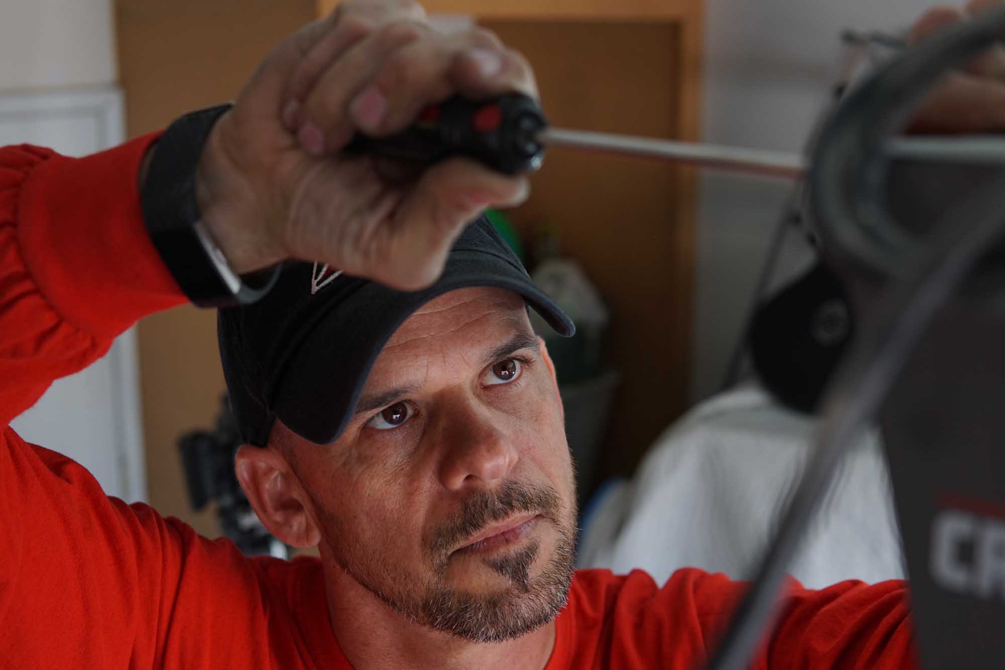 Garage Door Repair & Installation Phoenix AZ