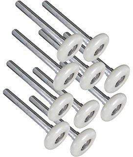 Nylon Garage Door Rollers Nylon Garage Door Rollers