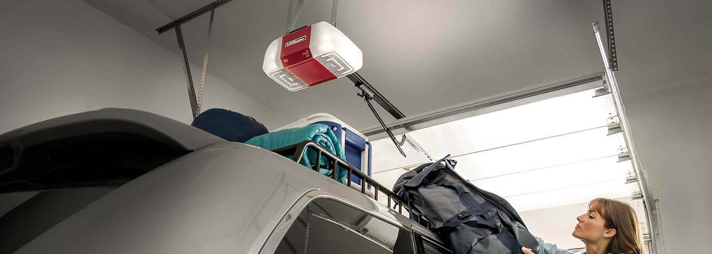 Liftmaster Garage Door Opener